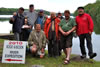 Fishing: Tim Dumont's Group